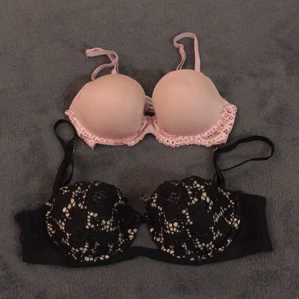 Victoria’s Secret Bras